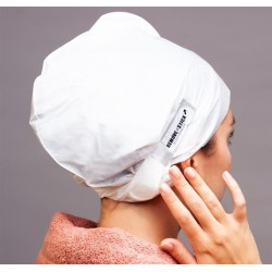 Mascarilla capilar de aceite de coco hidratante y suavizante idc institute-CIDC-3455-IDC INSTITUTE