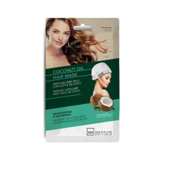Mascarilla capilar de aceite de coco hidratante y suavizante idc institute-CIDC-3455-IDC INSTITUTE