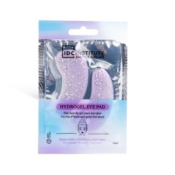 Parches hidratantes de gel...