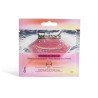 Parches hidratantes de gel con purpurina rosa para labios-IDC-56150-IDC Institute