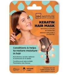 Mascarilla capilar...