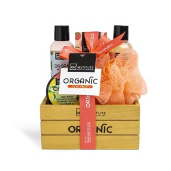 Set regalo Organic 5 piezas en caja-IDC-44048-IDC Institute