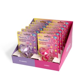 Anillo de bálsamo labial infantil-MA-68033-Martinelia