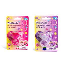 Anillo de bálsamo labial infantil-MA-68033-Martinelia