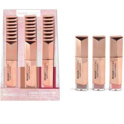 Sombra de ojos líquida  rose quartz-MS-56101-Magic Studio