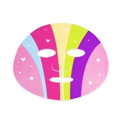 Mascarilla hidratante Unicornio Idc Institute-IDC-90016-IDC INSTITUTE