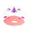 Mascarilla facial unicornio hidratante y revitalizante-IDC-77011-IDC INSTITUTE