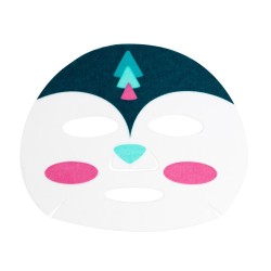 Mascarilla facial pingÜino nutrición intensa-IDC-77012-IDC INSTITUTE