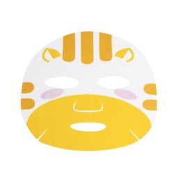 Mascarilla facial jirafa purificante y reafirmante-IDC-77013-IDC INSTITUTE