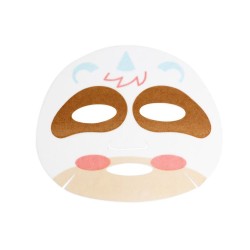 Mascarilla facial panda antiedad y reafirmante-IDC-77014-IDC INSTITUTE