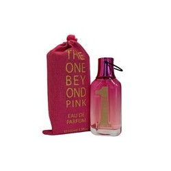 The One Beyond Pink EDP...