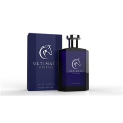 Ultimate Life Blue EDT 125ml -LY153-Linn Young