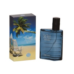 Sea Beach EDT 100ml -RT108-Real Time
