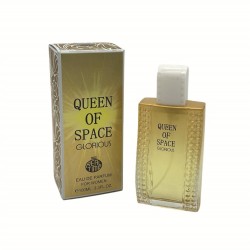 Queen of Space Glorious EDP 100ml -RT209-Real Time
