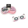 Mascarilla para ojos con Vitamina C Oso Panda -IDC-11137-IDC INSTITUTE