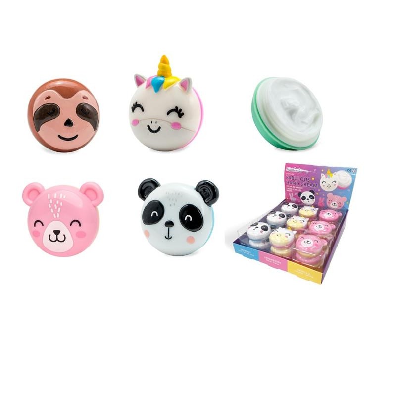 Crema de manos animales martinelia-MA-9028C-MARTINELIA