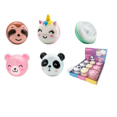 Crema de manos animales martinelia-MA-9028C-MARTINELIA