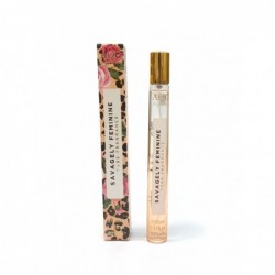 Savagely feminine fragancia formato tubo 35 ml aqc fragrances-AQC-56020-AQC FRAGRANCES