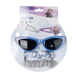 Set de belleza + gafas de sol  frozen - CV-2500002825 - Cerdá - FROZEN