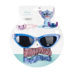 Set de belleza + gafas de sol  stitch - CV-2500002847 - Cerdá - STITCH