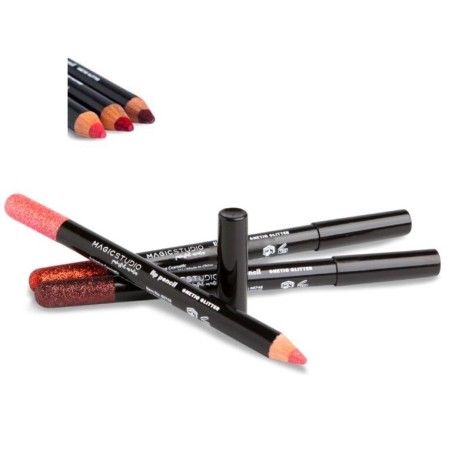 Brillo magnético  lapiz labial magic studio-MS-68020-MAGIC STUDIO