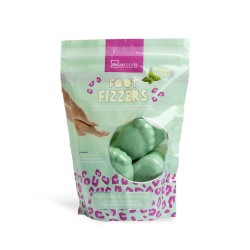 Bombas Efervescentes-IDC-90107-IDC Institute