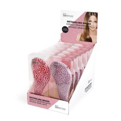 Cepillo desenredante idc institute-IDC-2013W-IDC INSTITUTE