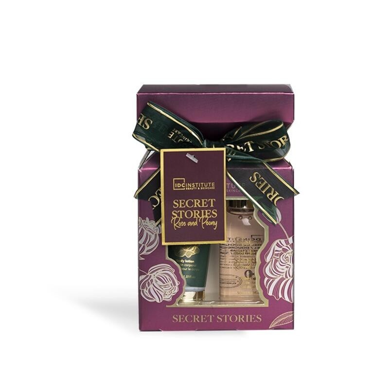 Set regalo duo secret stories-CIDC-44076-IDC INSTITUTE