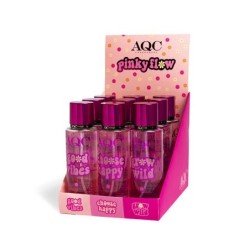 Bruma corporal 250 ml pinky flow-AQC-99041-AQC Fragances
