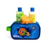 Pack de baño infantil en neceser extraterrestres-ALM-44070-MARTINELIA