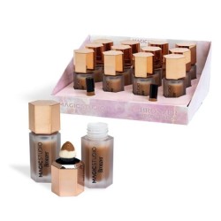 Sculpting bronzer...