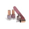 Set trio uñas rose quartz-MS-56177-MAGIC STUDIO