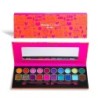 Paleta de sombras de ojos pretty girls-MS-68082-MAGIC STUDIO