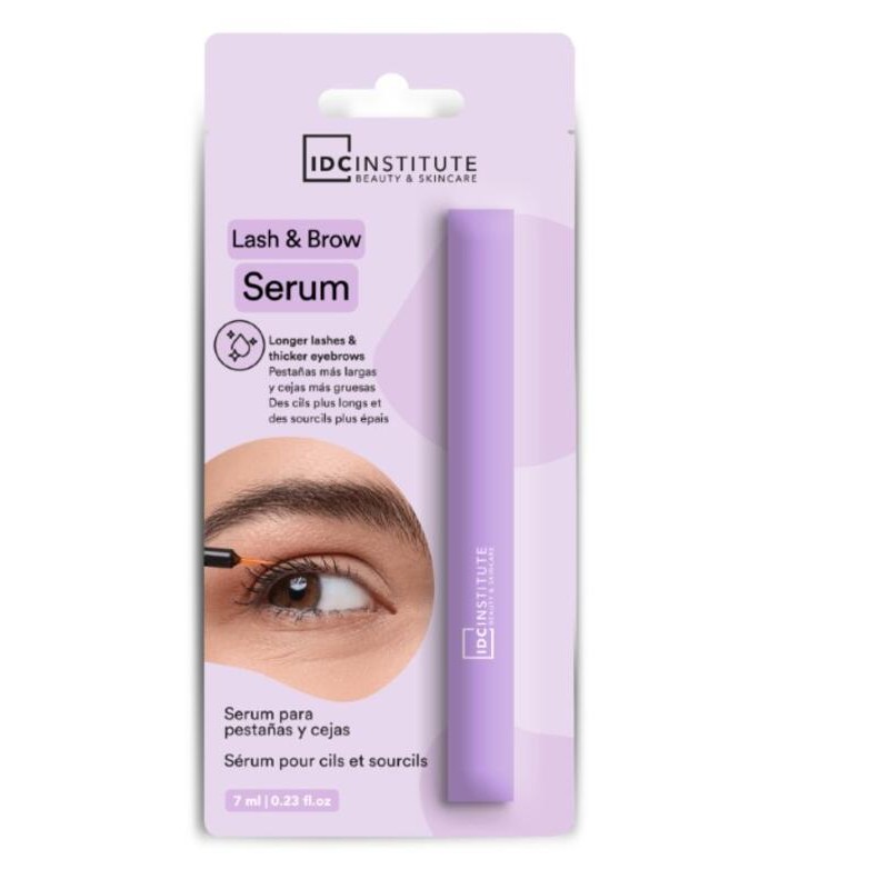 Serum para Pestañas y Cejas-IDC-68047-IDC INSTITUTE