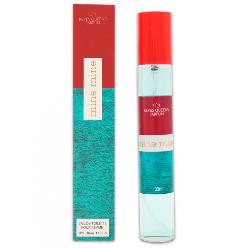 Mine mine-RQ-Q040-Reyes Queens