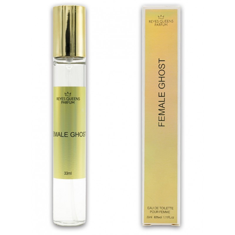 Female ghost-RQ-Q067-Reyes Queens