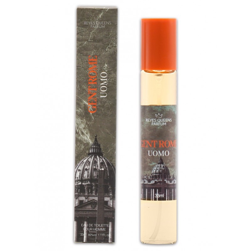 Gentrome uomo-RQ-R020-Reyes Queens