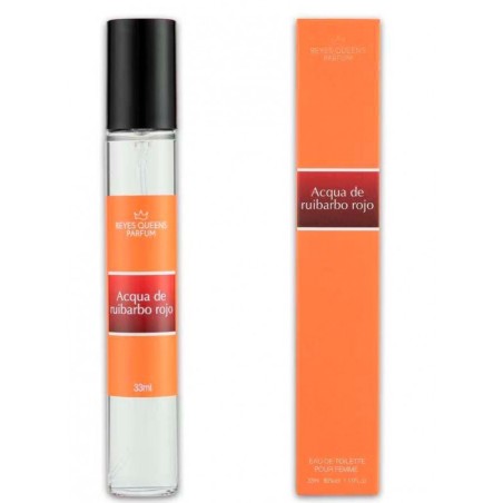 Acqua de ruibarbo rojo-RQ-Q053-Reyes Queens