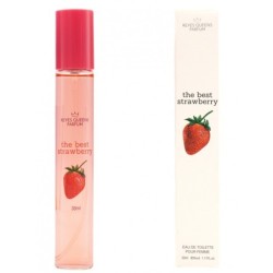 The best Strawberry agua de colonia 33 ml-RQ-Q509-Reyes Queens