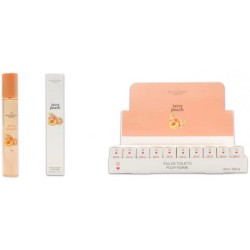 Juicy Peach agua colonia 33...