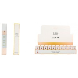 Choco mademoiselle-RQ-Q001-Reyes Queens