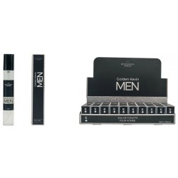 Golden kevin men-RQ-R004-Reyes Queens