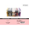 Surtido fragancias 33 ml Pack 60 Unidades-RQ-001P-Reyes Queens