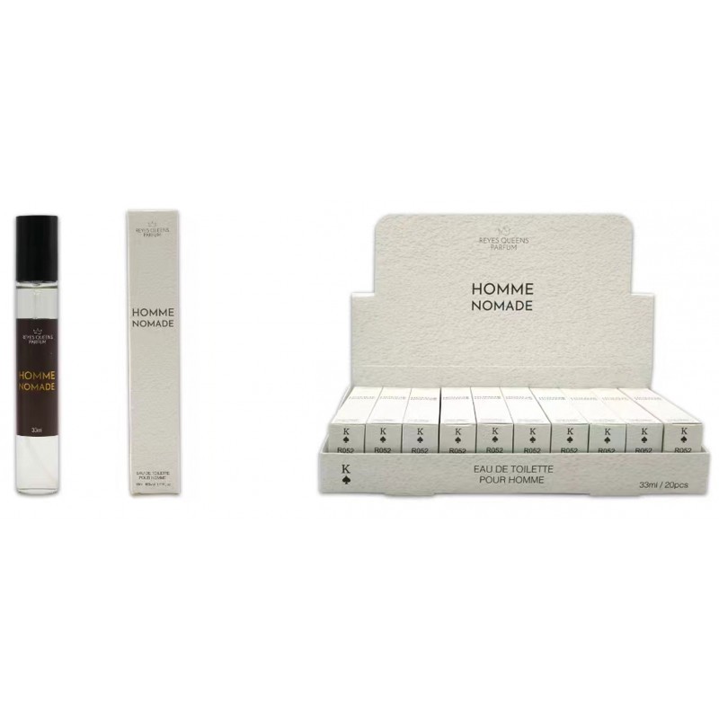 Homme nomade 33 ml-RQ-R052-Reyes Queens