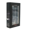 Estuche regalo Black Abanos 37 ml + 20 ml -RQ-RM013-Reyes Queens