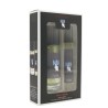 Estuche regalo Man 37 ml + 20 ml -RQ-RM021-Reyes Queens