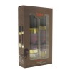 Estuche regalo Terra 37 ml + 20 ml -RQ-RM022-Reyes Queens