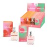 Surtido Fragancias mujer 15 ml+tester regalo-CAQC-99055-AQC Fragrances