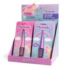 Lip Gloss de Unicornio-MA-26031-MARTINELIA
