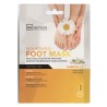 Mascarilla nutritiva y reparadora para pies de manzanilla-IDC-3406-IDC INSTITUTE